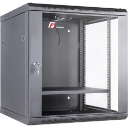 Getfort 12U 600x600 | Rack cabinet | wall mounted