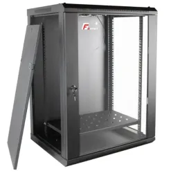 Getfort 15U Duvara Monte Rack Kabini 600x450