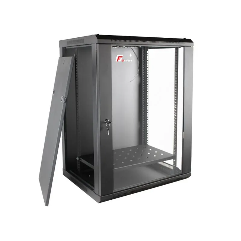 GETFORT 15U 600X450 WALL-MOUNTED RACKMOUNT CABINET