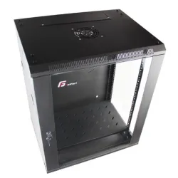 GETFORT 15U 600X450 WALL-MOUNTED RACKMOUNT CABINET