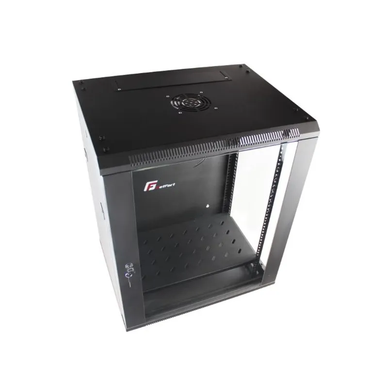 Getfort 15U 600x450 | Rack cabinet | wall mounted