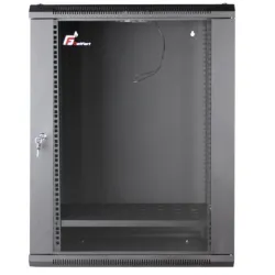 GETFORT 15U 600X450 WALL-MOUNTED RACKMOUNT CABINET