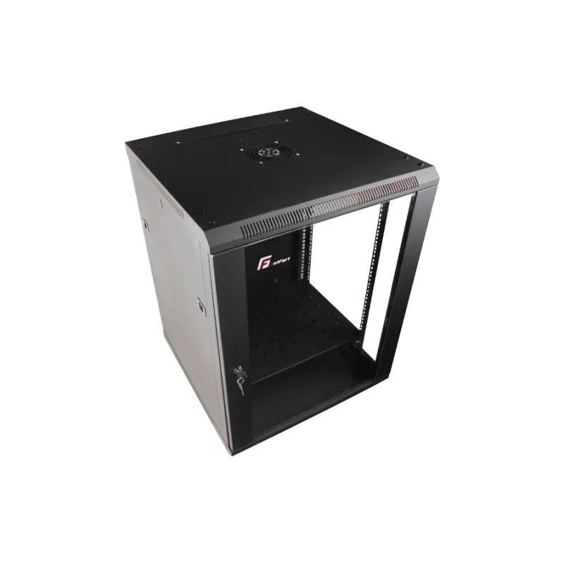 Getfort 15U 600x800 | Szafa rack | stojąca