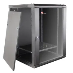 Getfort 15U 600x800 | Szafa rack | stojąca