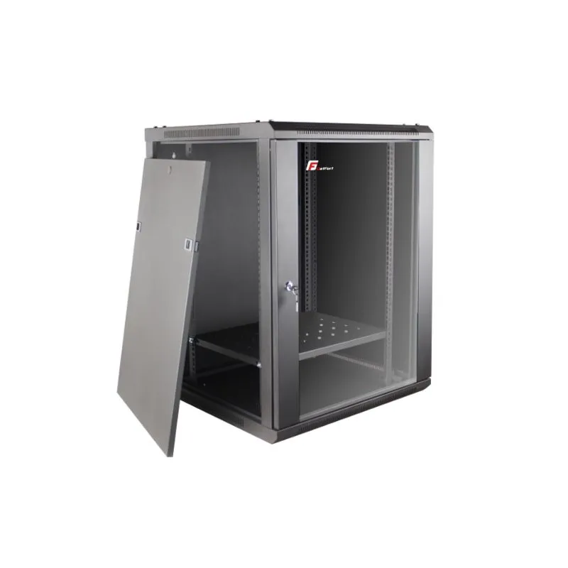 Getfort 15U 600x800 | Szafa rack | stojąca