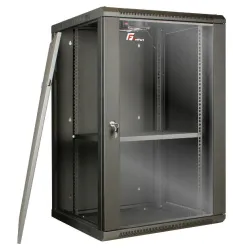 Getfort 18U 600x600 | Rack cabinet | wall mounted