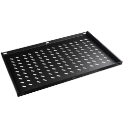 Getfort HGF-100-SB | Półka do szaf rack | 1000mm