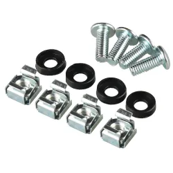 Getfort HGF-100-SB Rack Rafı, 1000mm