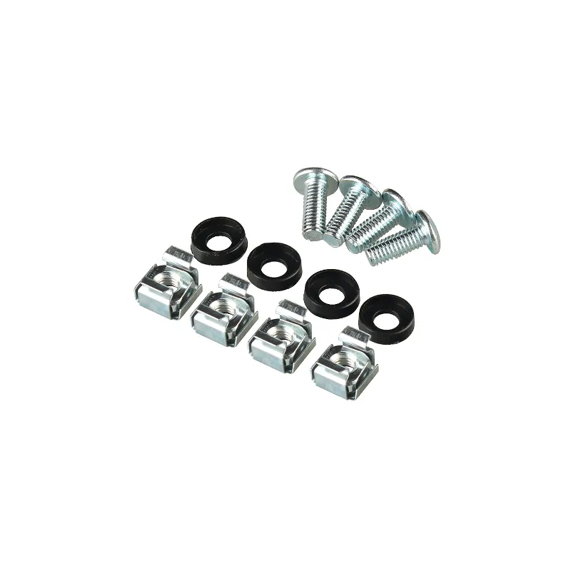 Getfort HGF-45-WB | Estantería para armario rack | 450mm