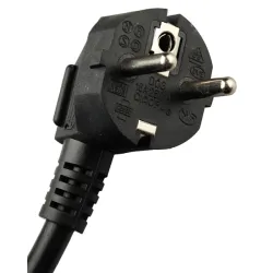 Getfort LGF-06-Z | Regleta | 6 enchufes, interruptor