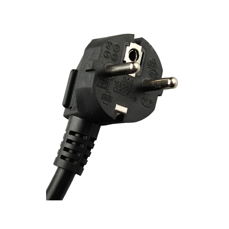 Getfort LGF-06-Z Priz Uzatma, 6 Priz, Anahtar