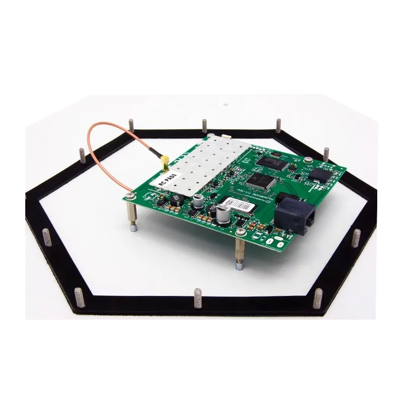 Gigaeter Box 23 MMCX | Wi-Fi Antenna |