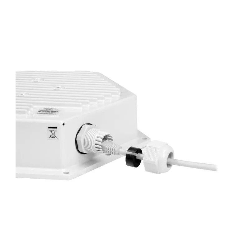 Gigaeter Box 23 MMCX Wi-Fi Anteni