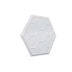 Gigaeter Duo 19 | Antena WiFi | 5GHz, Banda ancha, 19dBi