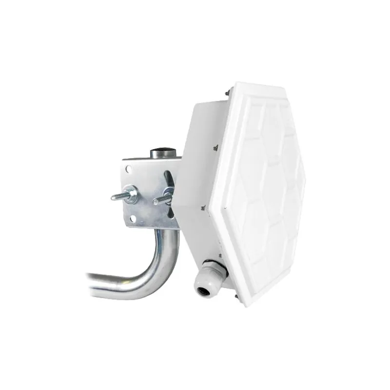 Gigaeter Duo Box 13 MMCX | Antena WiFi | MMCX, 13dBi