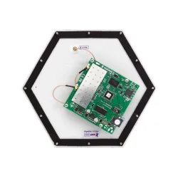 Gigaeter Duo Box 13 MMCX | Antena WiFi | MMCX, 13dBi