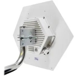 Gigaeter Duo Box 19 MMCX | Antena WiFi | MMCX, Wide band, 19dBi