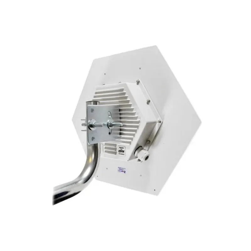 Gigaeter Duo Box 19 MMCX | Antena WiFi | MMCX, Wide band, 19dBi