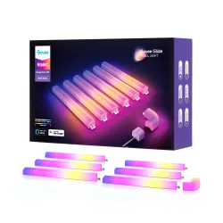 Govee H6062 Glide Wall (6+1) | Painéis de LED | RGBIC