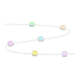 Govee H705A Permament Outdoor Lights 30m | LED osvětlení | RGBIC, Wi-Fi, Bluetooth, IP67