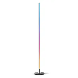 Govee H8076 Floor Lamp Lite | Lampa podłogowa | RGBICW, 1000lm, 2.4GHz Wi-Fi + Bluetooth