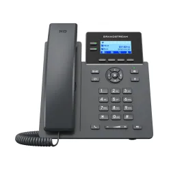 GRANDSTREAM GRP2602W 2-LINE ESSENTIAL IP PHONE