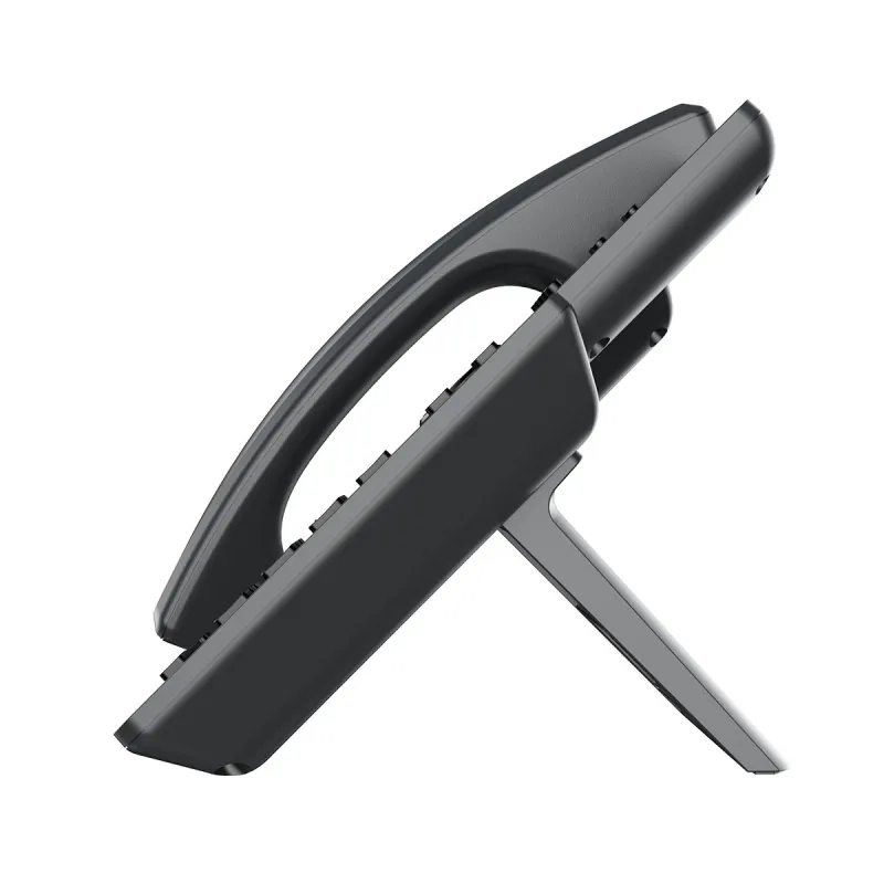 Grandstream GRP2602W | Telefon VoIP | 2 linie, 4x SIP, WiFi, 2x RJ45 100Mb/s