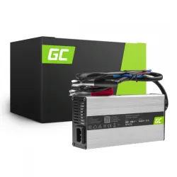 Green Cell ADCAV02 | Ladegerät | für LiFePO4 Akku 14.6V 10A