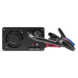 Green Cell ADCAV02 | Cargador | para batería LiFePO4 14.6V 10A