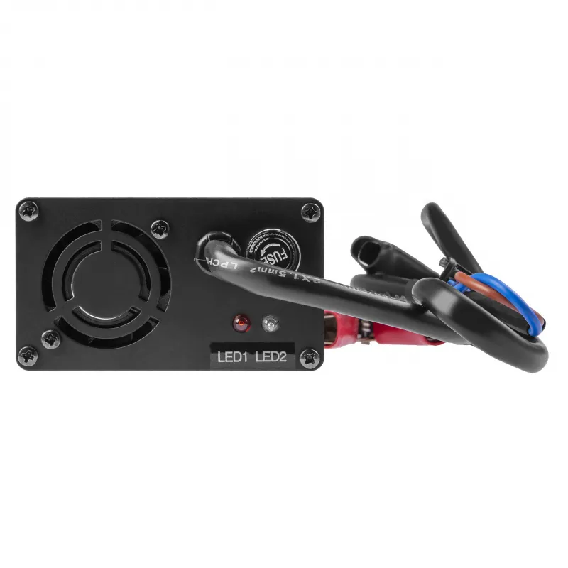 Green Cell ADCAV02 | Ladegerät | für LiFePO4 Akku 14.6V 10A