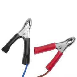 Carregador Green Cell ADCAV02, Carregador de bateria LiFePO4 14.6V 10A