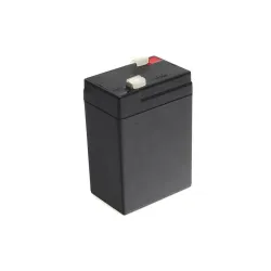 Green Cell AGM02 6V 4,5Ah Bakım Gerektirmeyen Akü