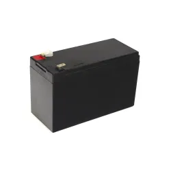 Green Cell AGM04 12V 7Ah | Bateria livre de manutençao