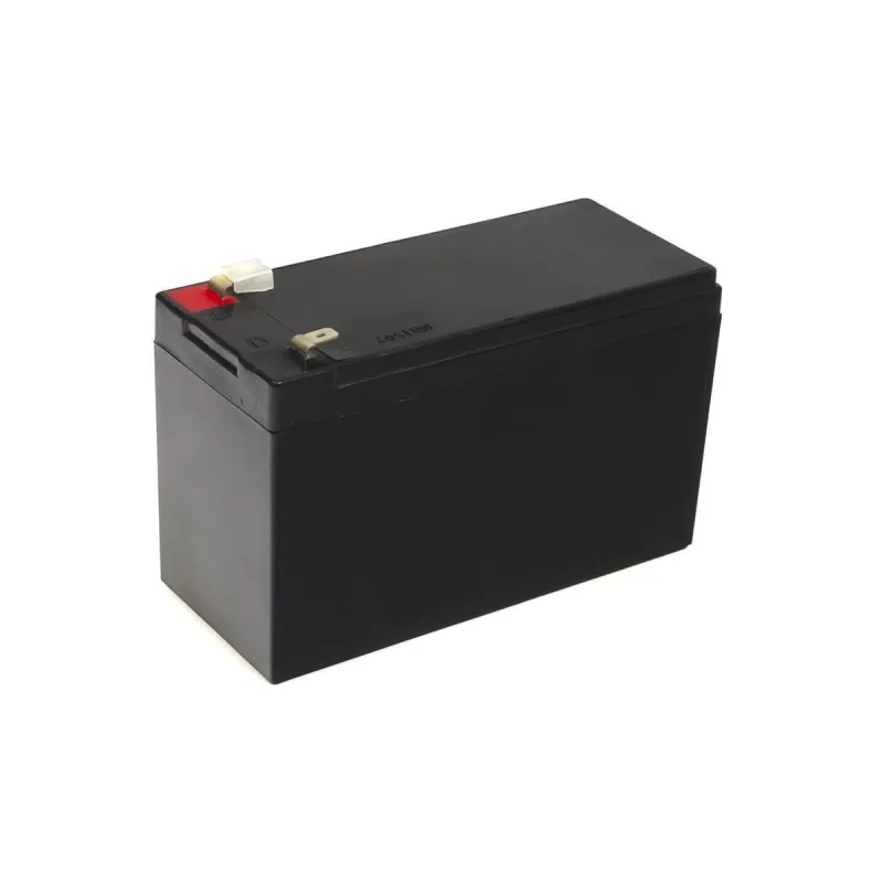 GREEN CELL AGM04 BATTERY 12V 7AH