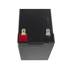 Green Cell AGM 12V 7Ah | Battery | Maintenance-free