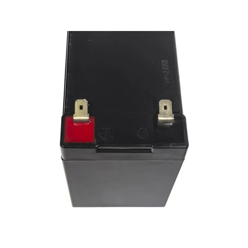 Green Cell AGM04 12V 7Ah | Bateria livre de manutençao