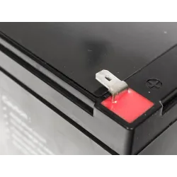 GREEN CELL AGM04 BATTERY 12V 7AH