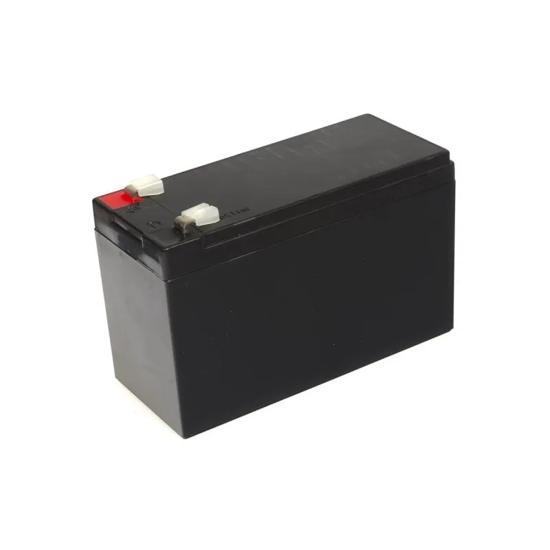 Green Cell AGM 12V 7.2Ah | Battery | Maintenance-free