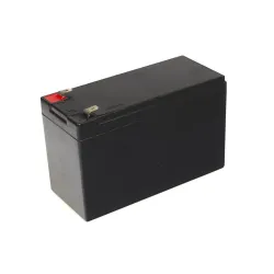 Green Cell AGM 12V 9Ah | Batterie | Wartungsfrei