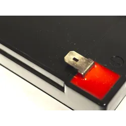 Green Cell AGM 12V 9Ah | Batterie | Wartungsfrei