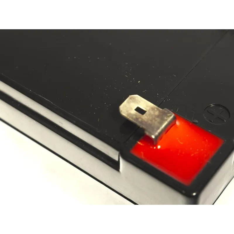 Green Cell AGM 12V 9Ah | Batterie | Wartungsfrei