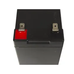 Green Cell AGM 12V 9Ah | Battery | Maintenance-free