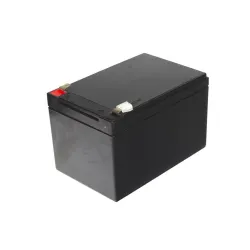 Green Cell AGM 12V 12Ah | Batterie | Wartungsfrei