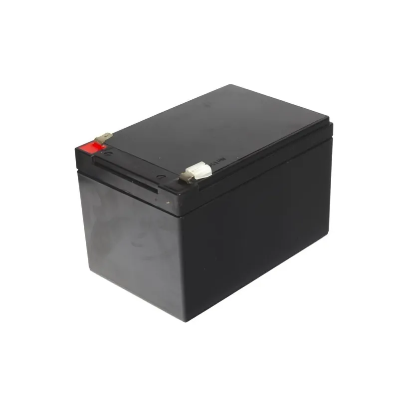 Green Cell AGM 12V 12Ah | Battery | Maintenance-free