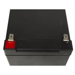 Green Cell AGM 12V 12Ah | Battery | Maintenance-free