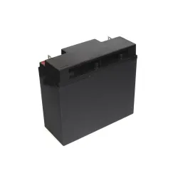 Green Cell AGM 12V 18Ah | Battery | Maintenance-free