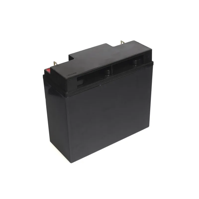 Green Cell AGM 12V 18Ah | Battery | Maintenance-free