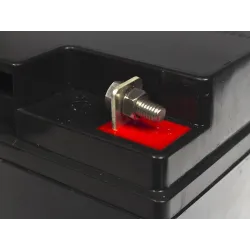 Green Cell AGM 12V 18Ah | Battery | Maintenance-free