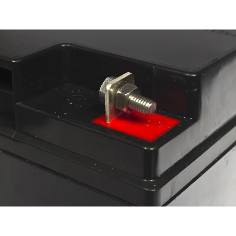 Green Cell AGM 12V 18Ah | Battery | Maintenance-free