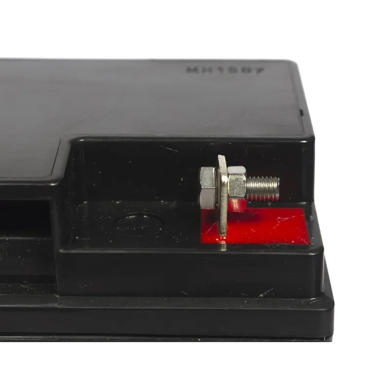 Green Cell AGM10 12V 20Ah | Bateria livre de manutençao